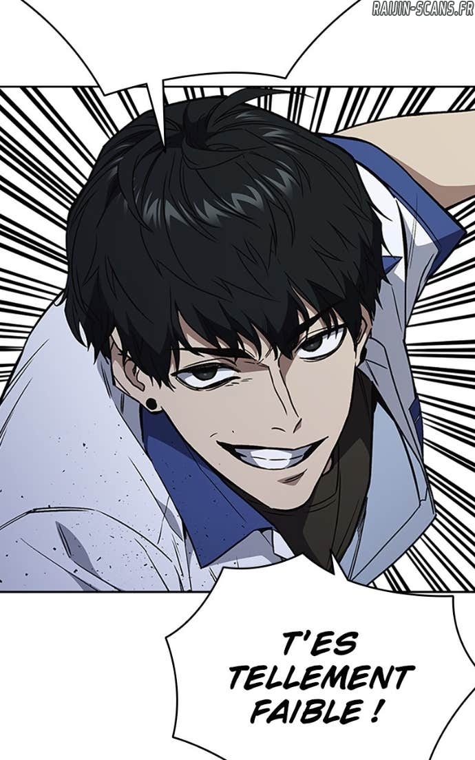 Read Study Group FR Manga Online