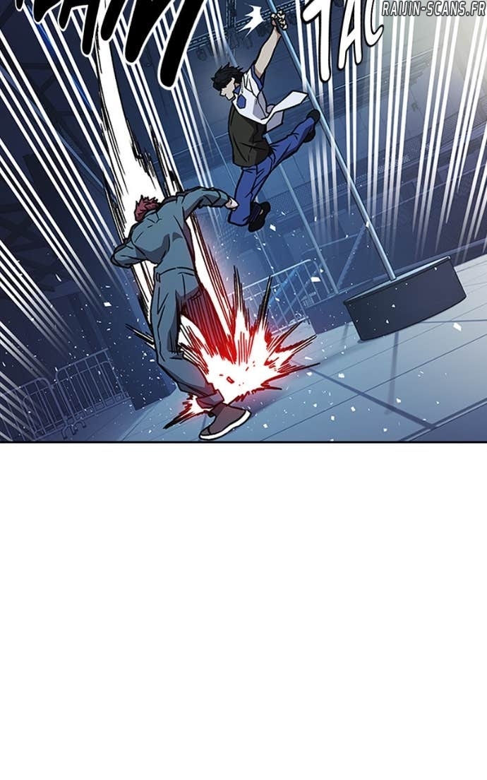 Read Study Group FR Manga Online