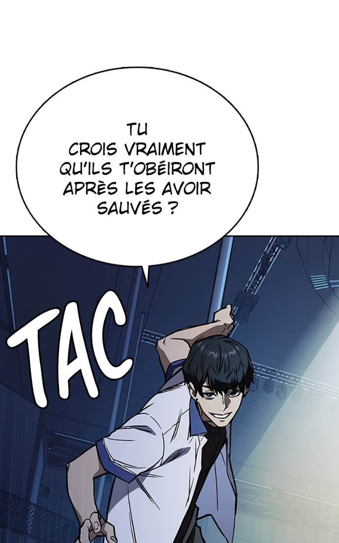Read Study Group FR Manga Online