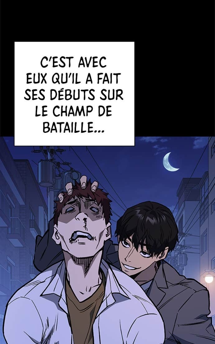 Read Study Group FR Manga Online