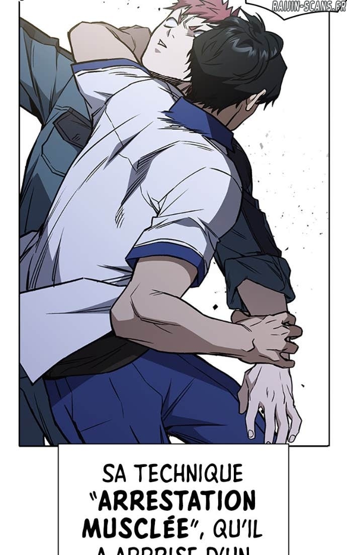 Read Study Group FR Manga Online