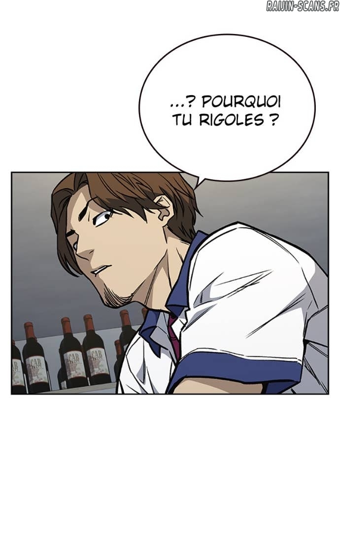Read Study Group FR Manga Online