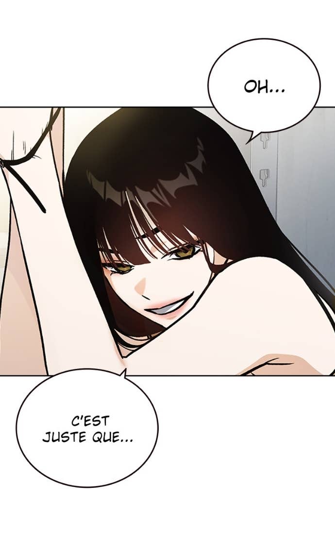 Read Study Group FR Manga Online