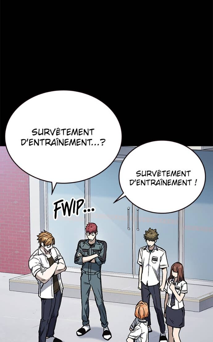 Read Study Group FR Manga Online