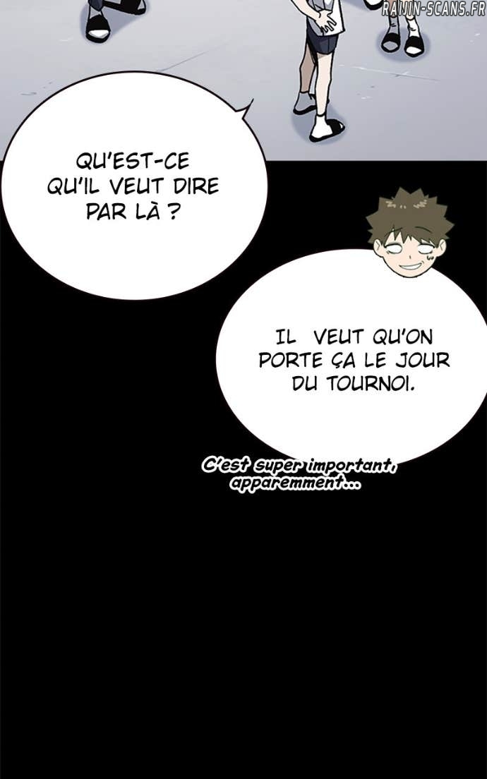 Read Study Group FR Manga Online