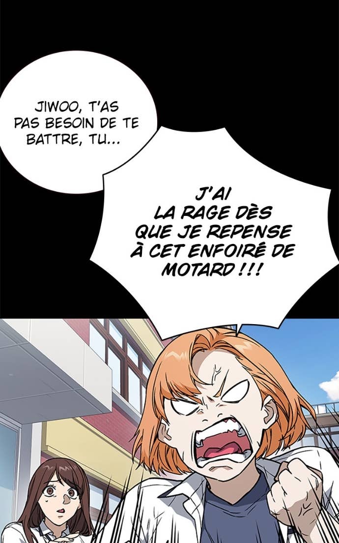Read Study Group FR Manga Online