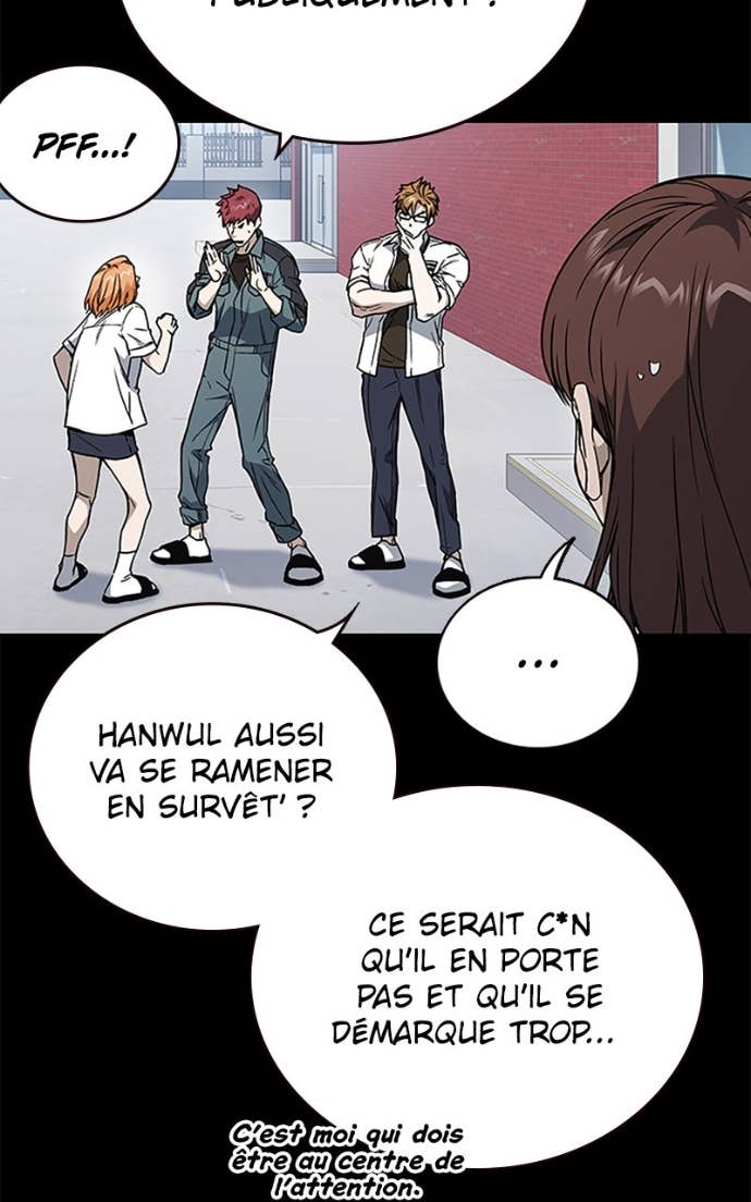 Read Study Group FR Manga Online