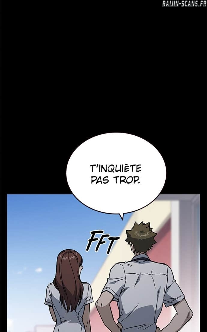 Read Study Group FR Manga Online