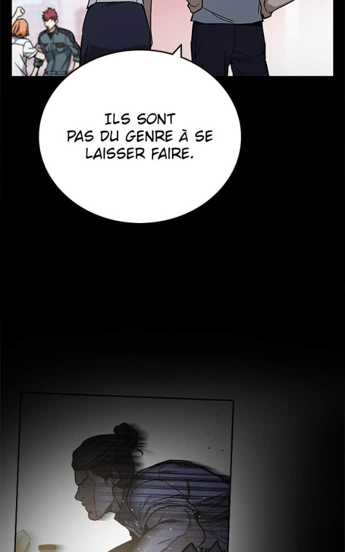 Read Study Group FR Manga Online