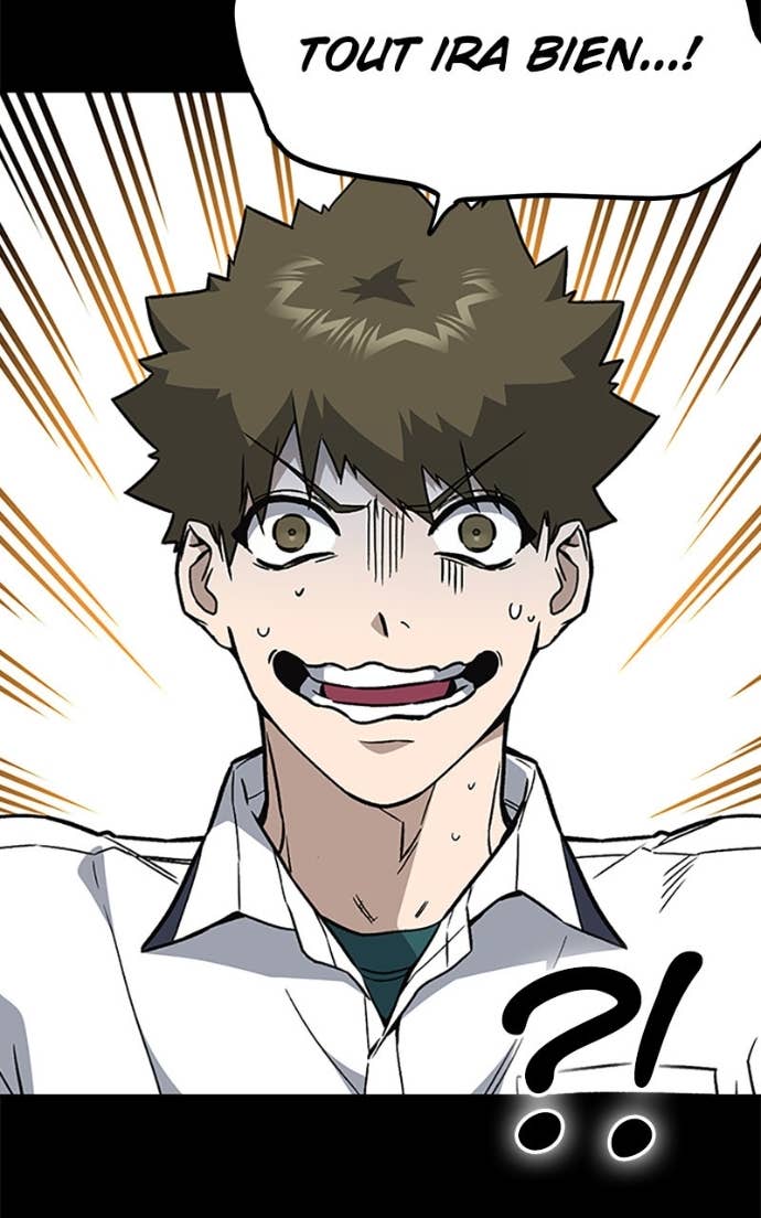 Read Study Group FR Manga Online