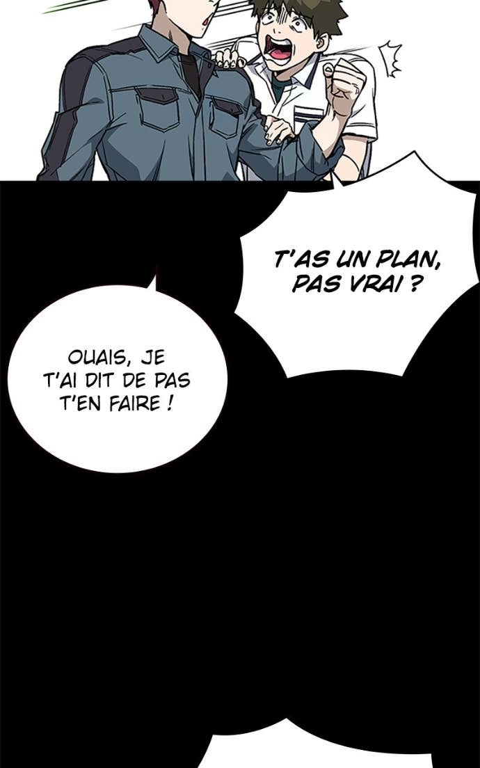 Read Study Group FR Manga Online