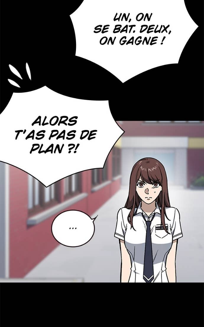 Read Study Group FR Manga Online
