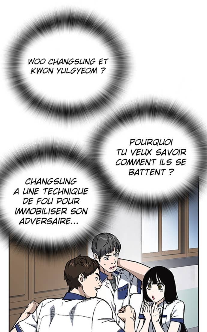 Read Study Group FR Manga Online