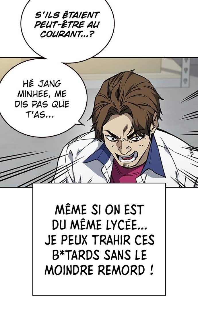 Read Study Group FR Manga Online