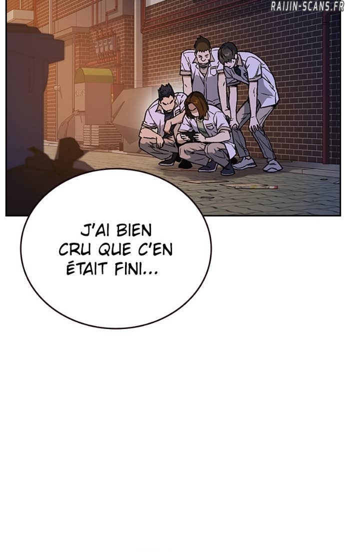 Read Study Group FR Manga Online
