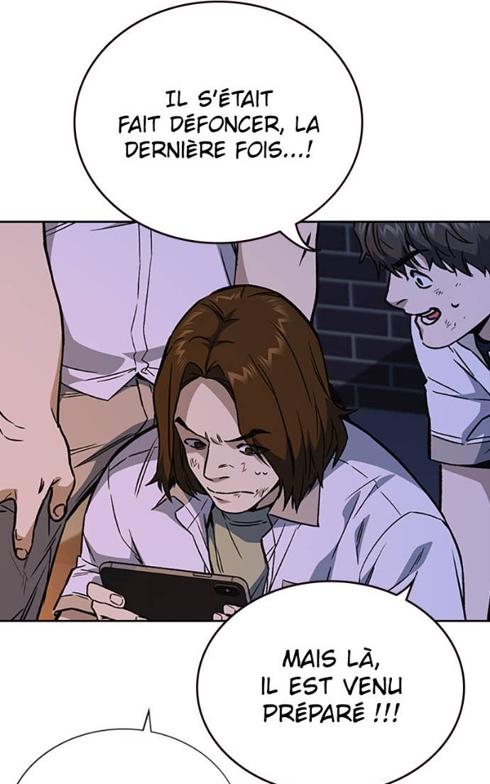 Read Study Group FR Manga Online