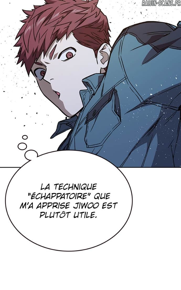 Read Study Group FR Manga Online
