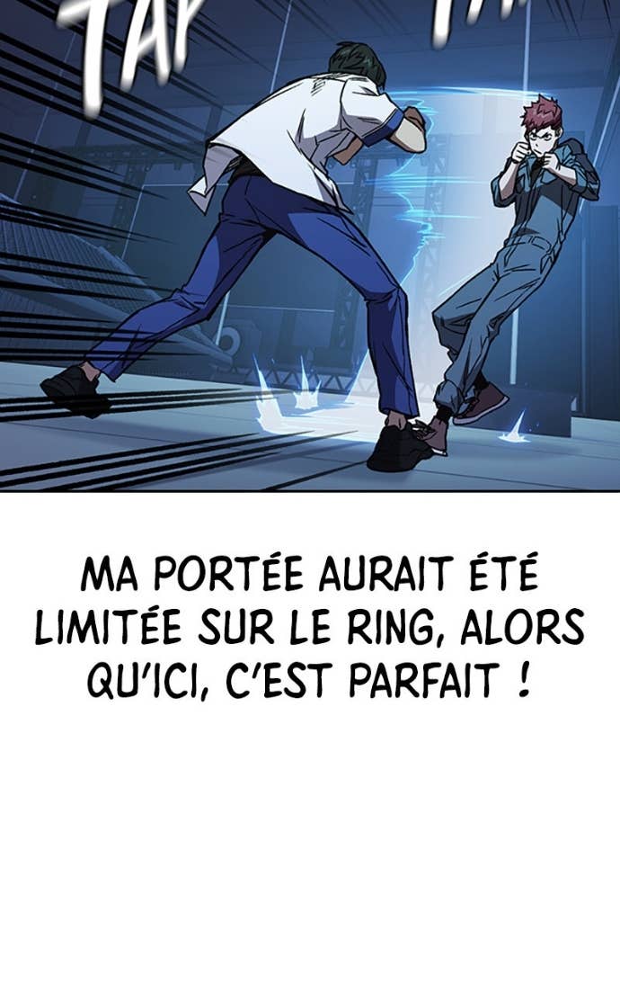 Read Study Group FR Manga Online