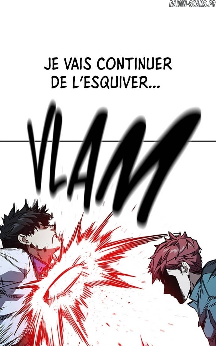 Read Study Group FR Manga Online