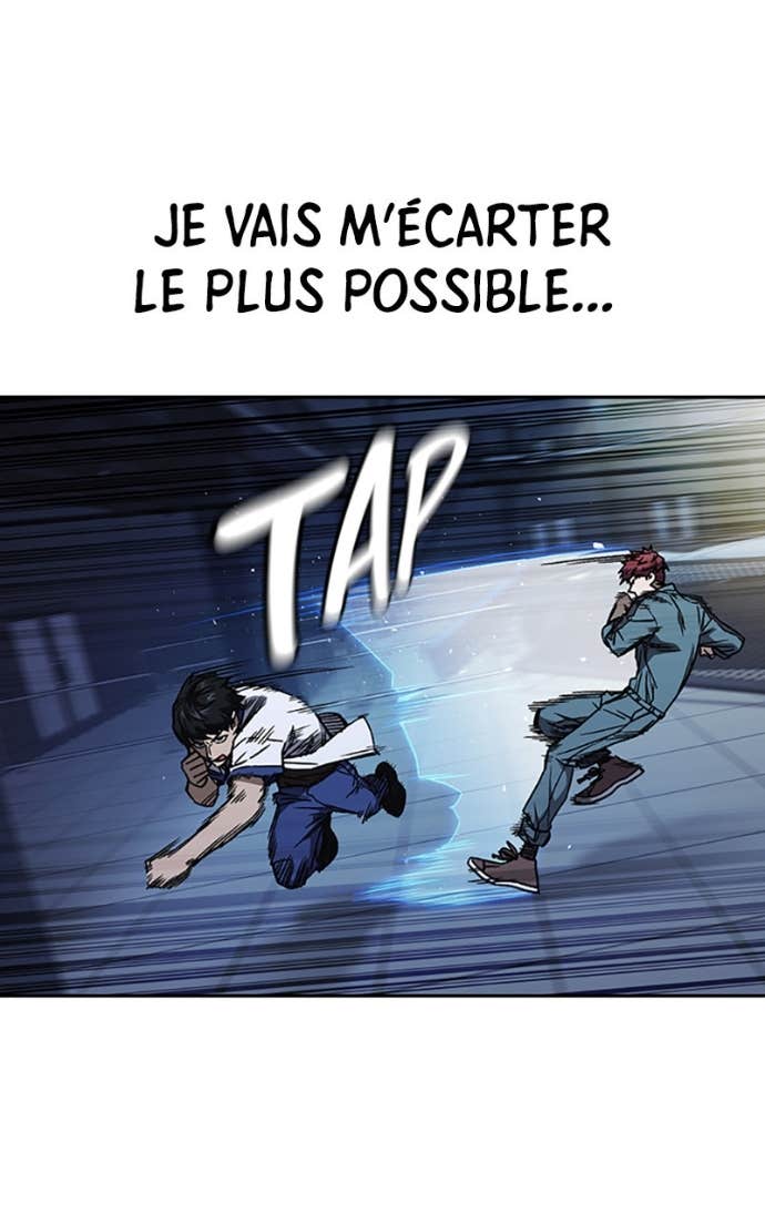 Read Study Group FR Manga Online