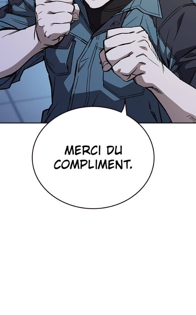 Read Study Group FR Manga Online