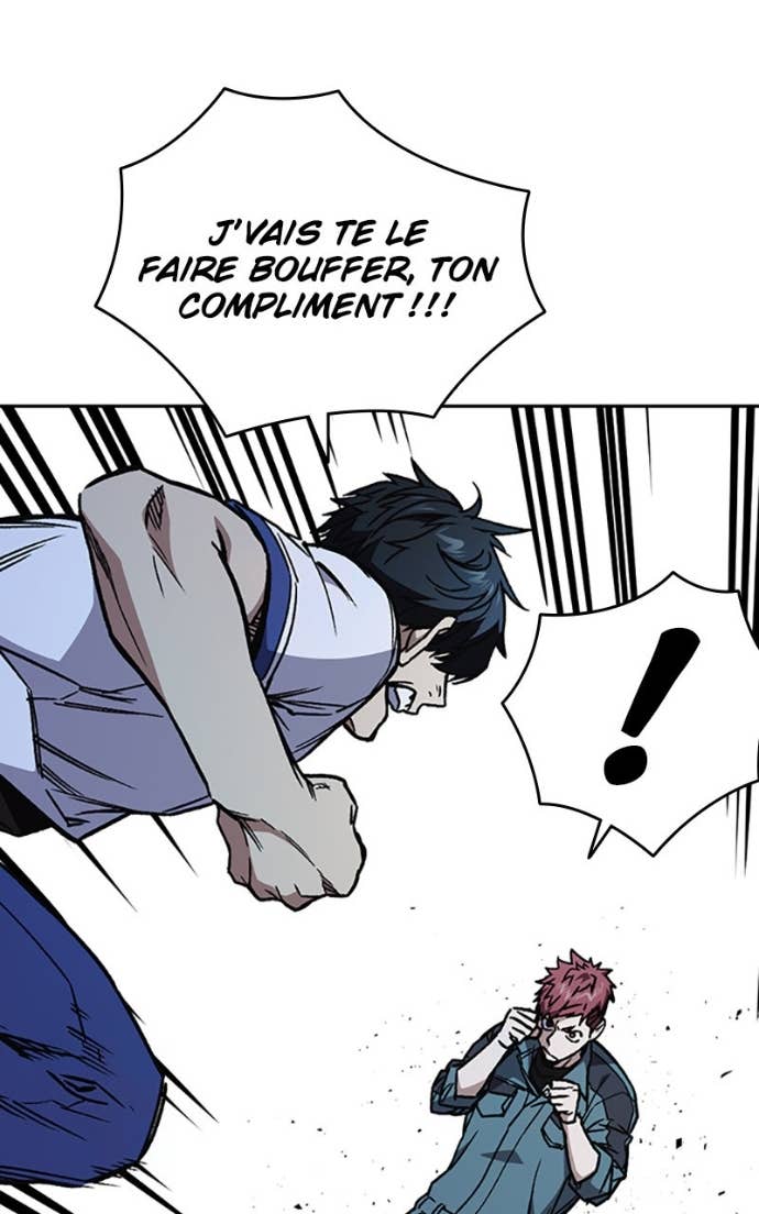 Read Study Group FR Manga Online
