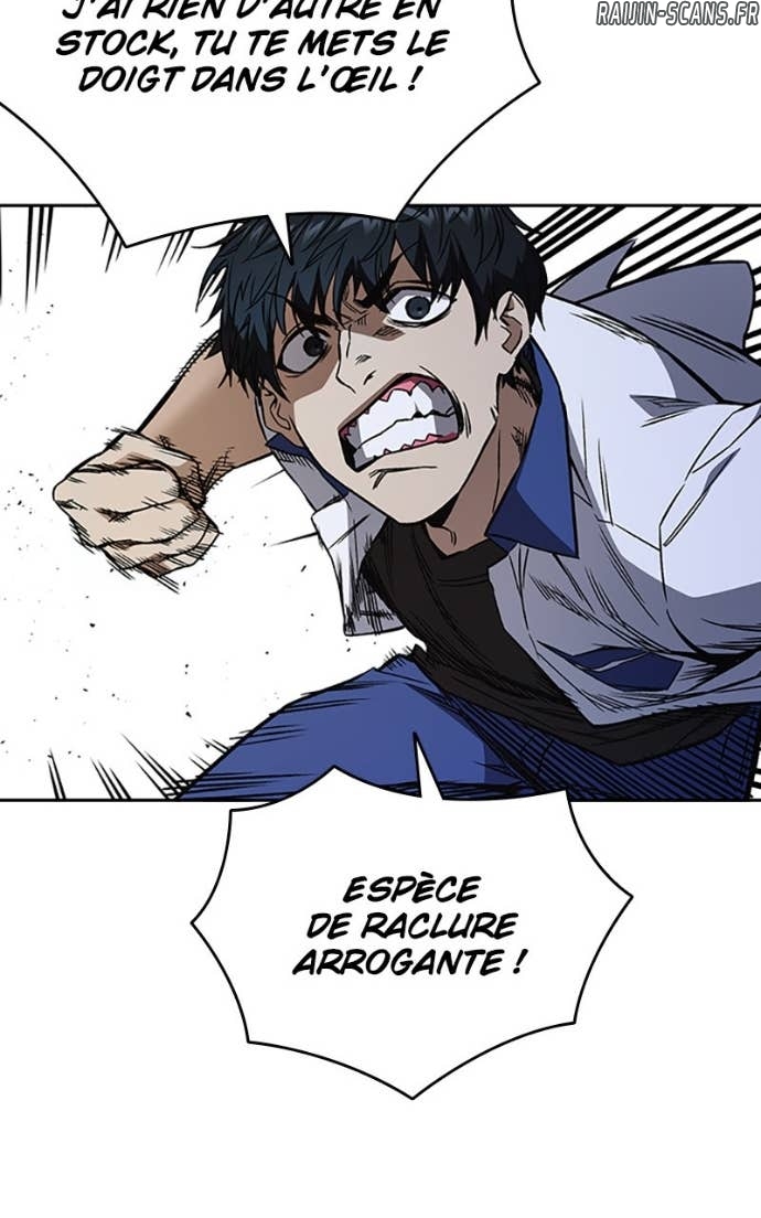 Read Study Group FR Manga Online