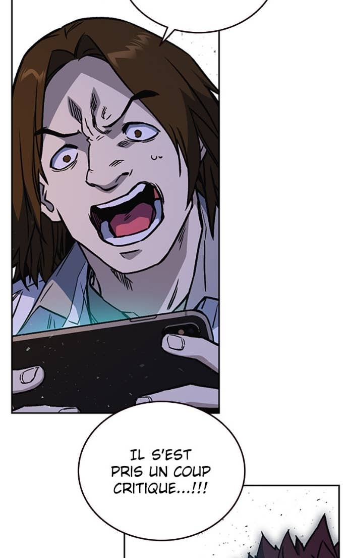 Read Study Group FR Manga Online