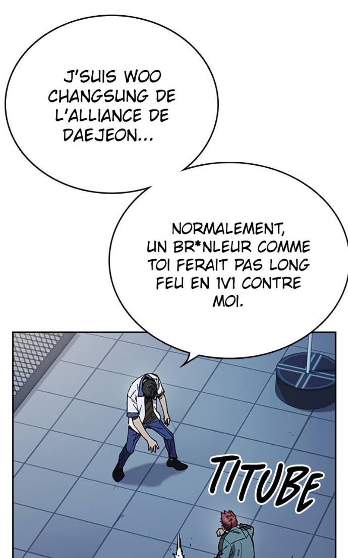 Read Study Group FR Manga Online
