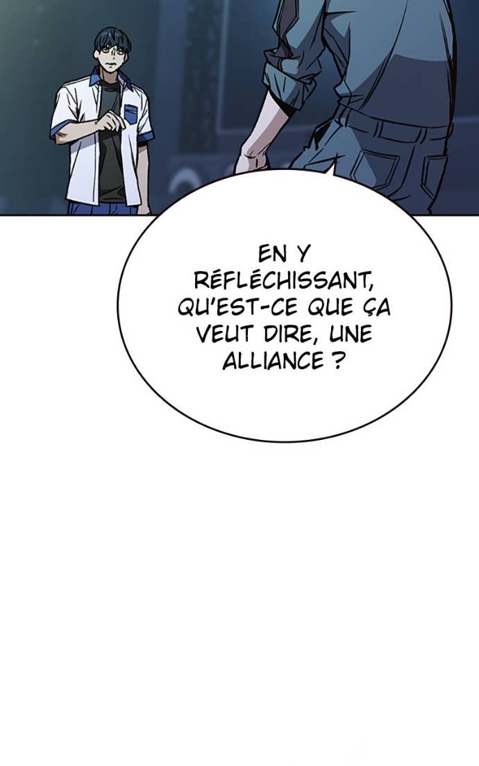 Read Study Group FR Manga Online