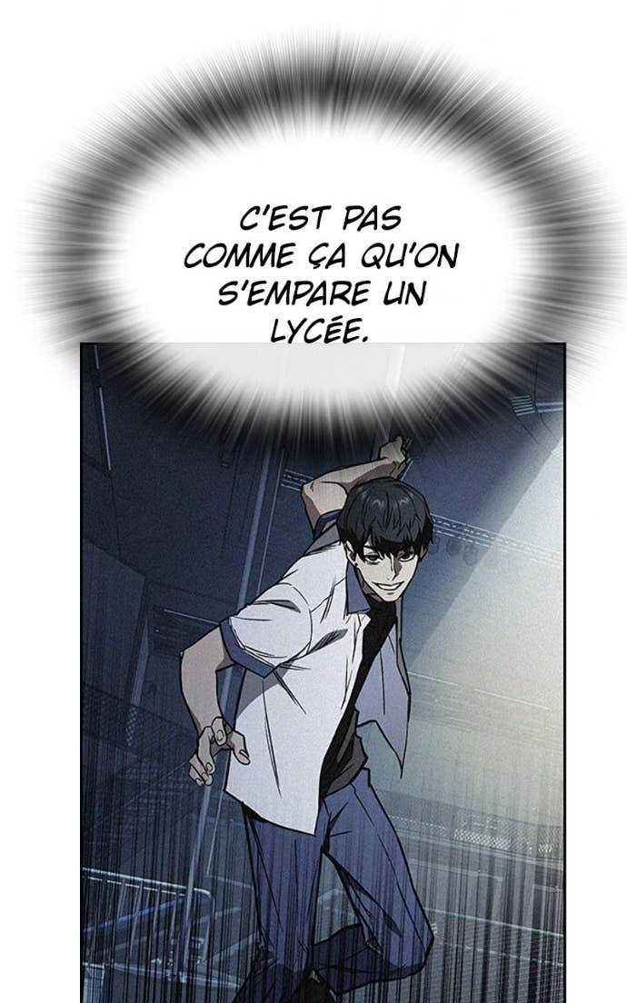 Read Study Group FR Manga Online