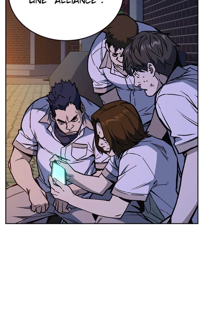 Read Study Group FR Manga Online