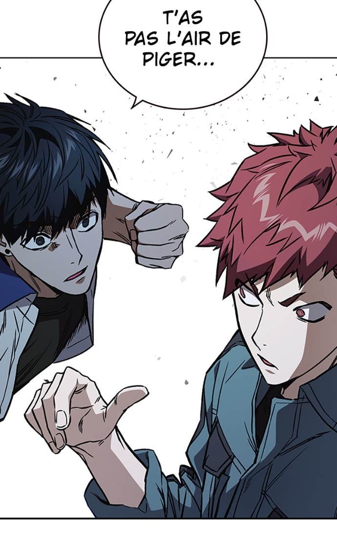 Read Study Group FR Manga Online