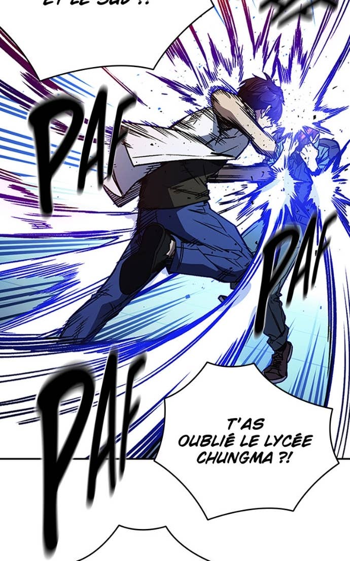 Read Study Group FR Manga Online
