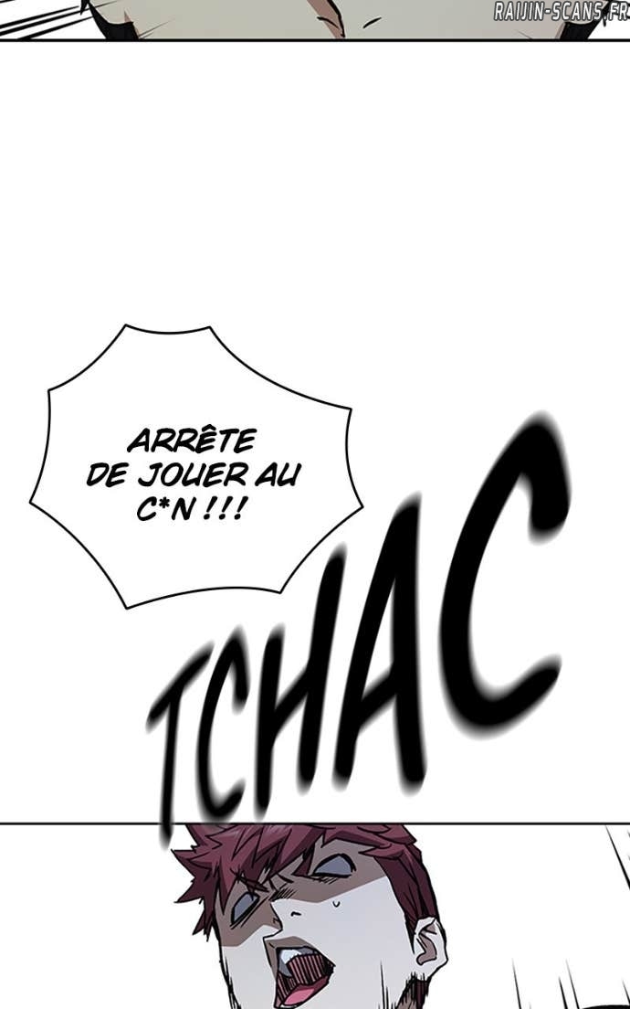 Read Study Group FR Manga Online