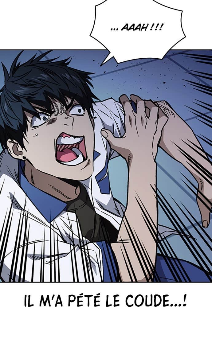 Read Study Group FR Manga Online