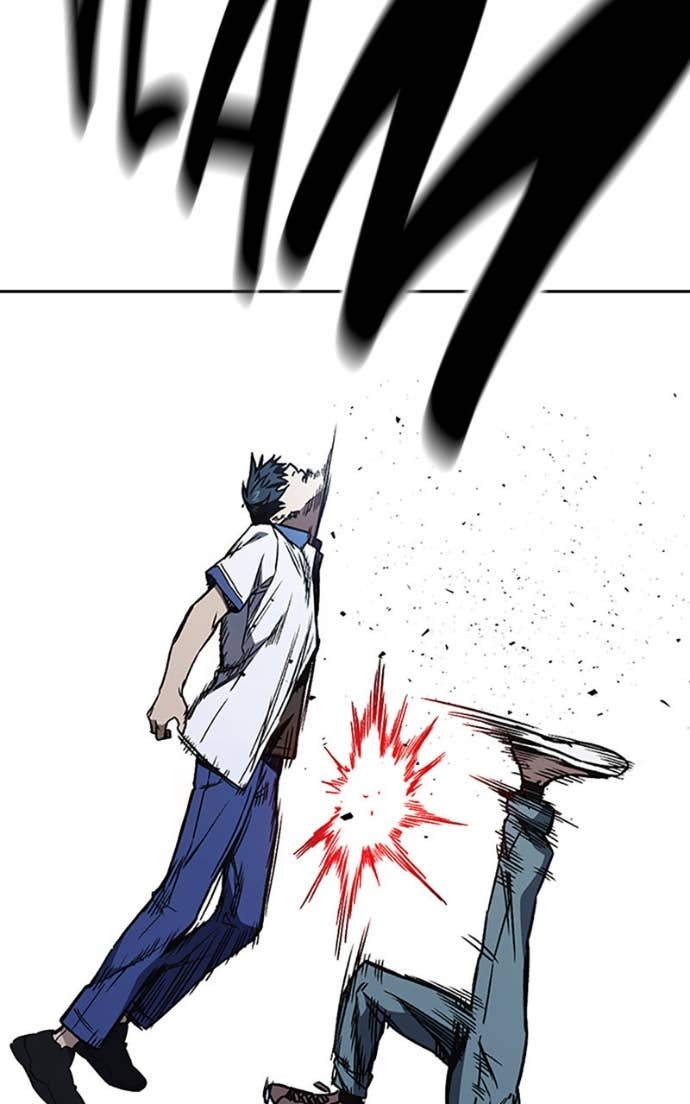 Read Study Group FR Manga Online