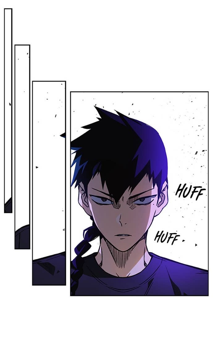 Read Study Group FR Manga Online