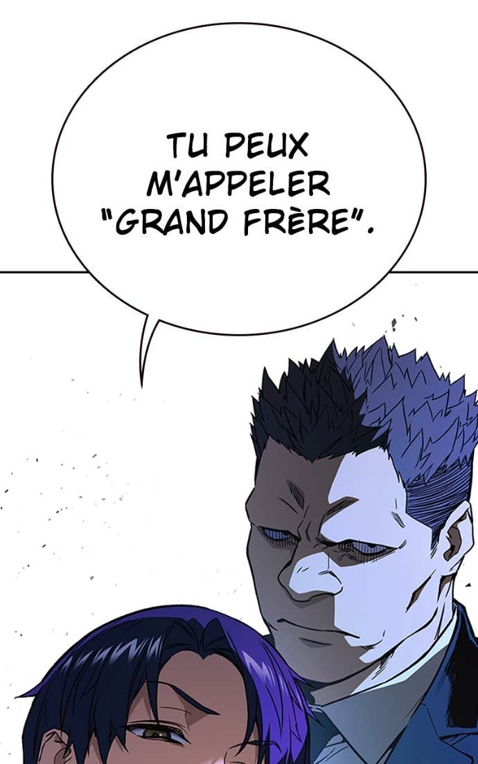 Read Study Group FR Manga Online