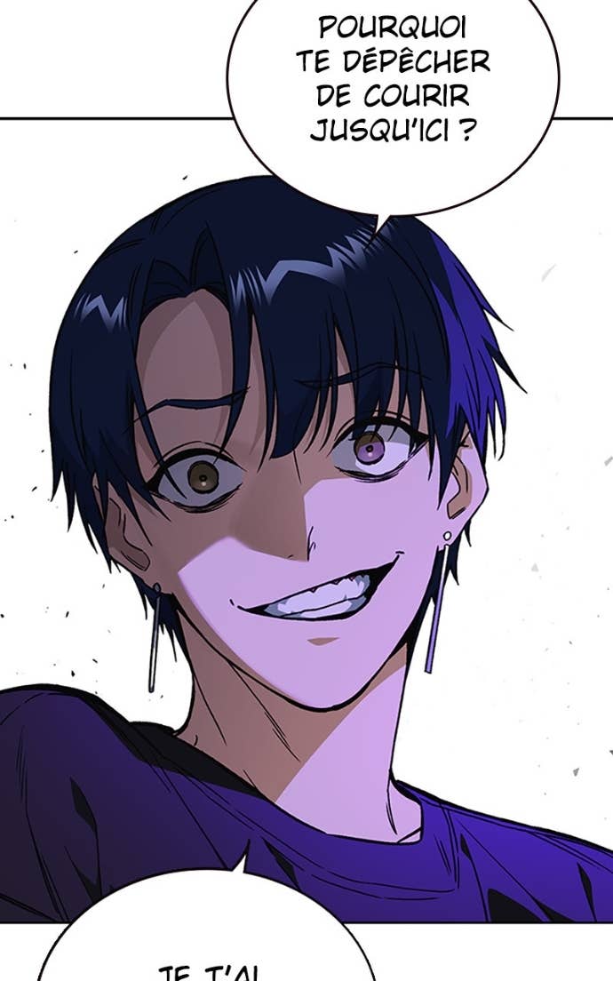 Read Study Group FR Manga Online