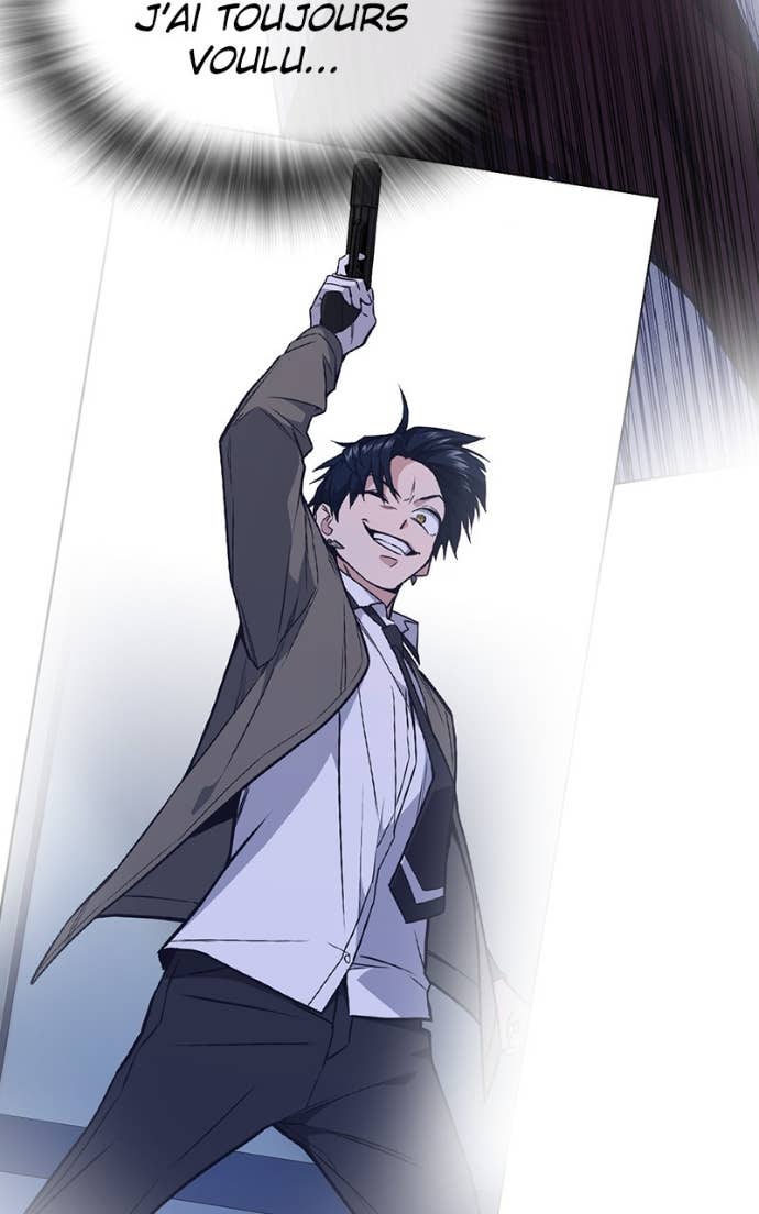 Read Study Group FR Manga Online