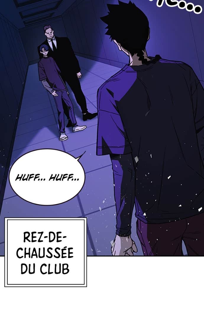 Read Study Group FR Manga Online