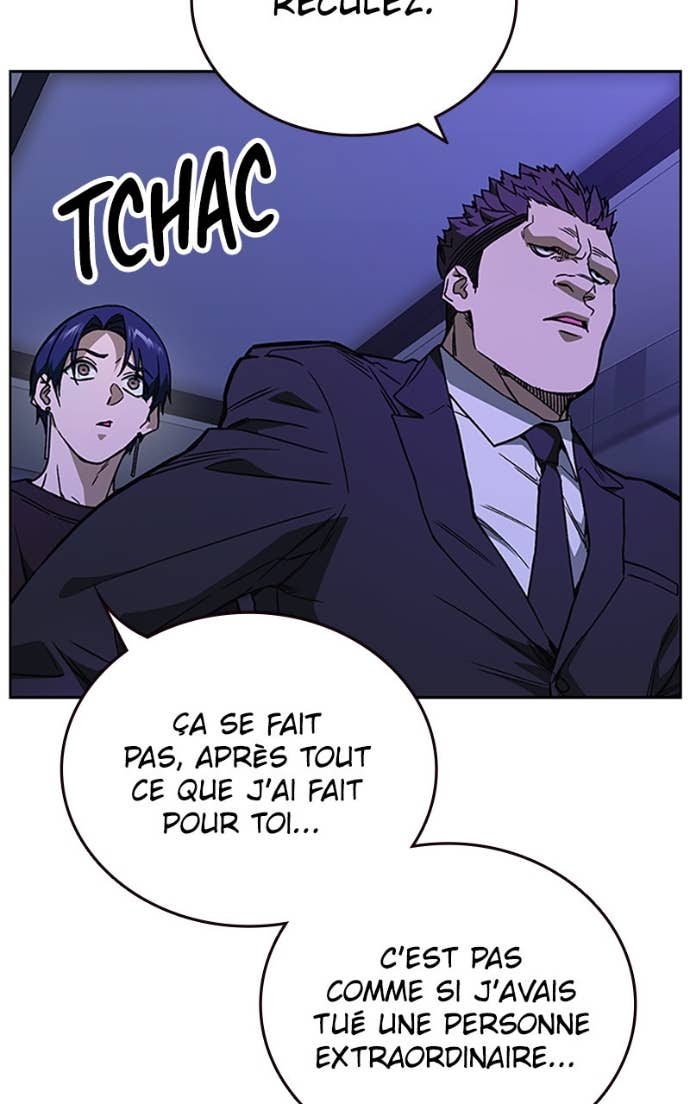 Read Study Group FR Manga Online