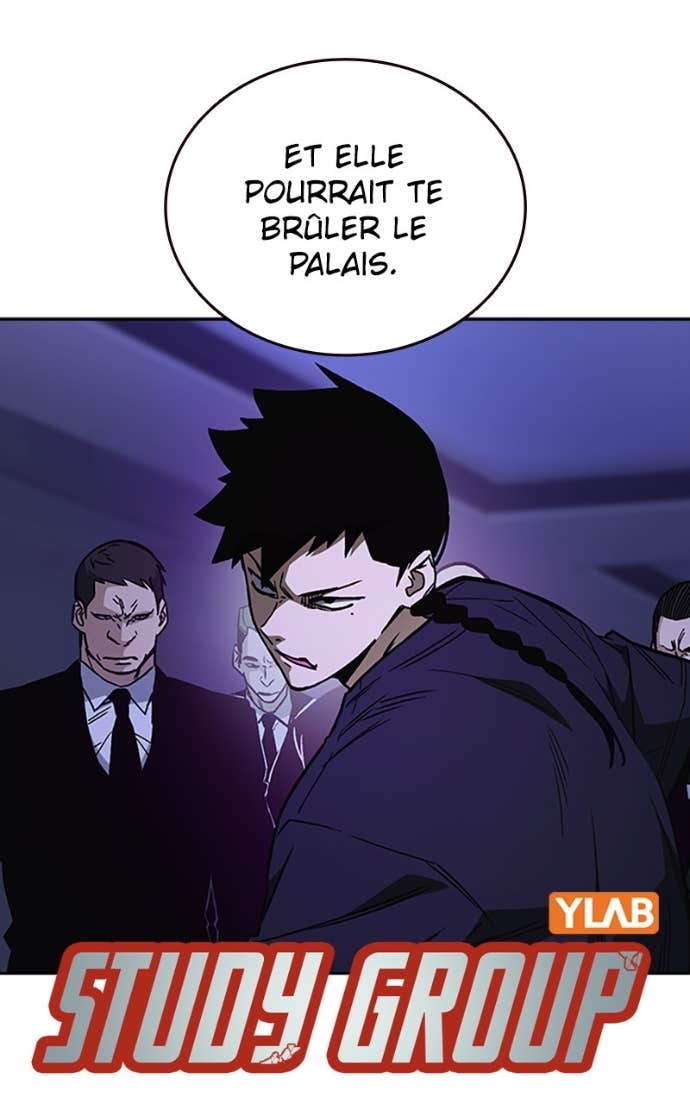 Read Study Group FR Manga Online