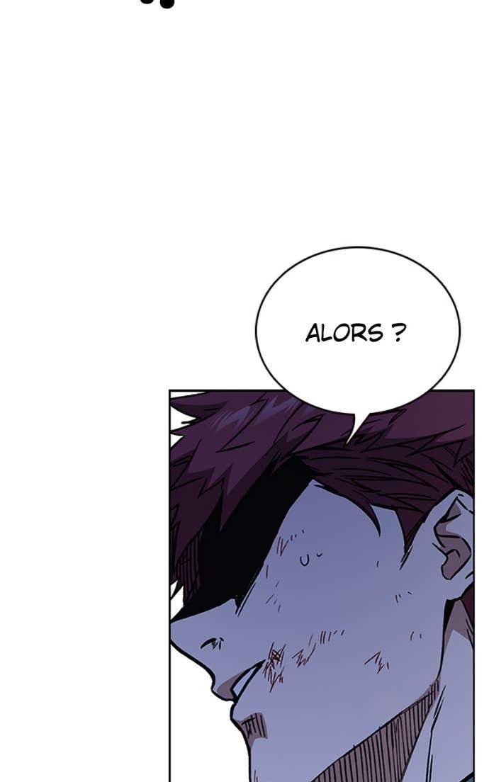 Read Study Group FR Manga Online