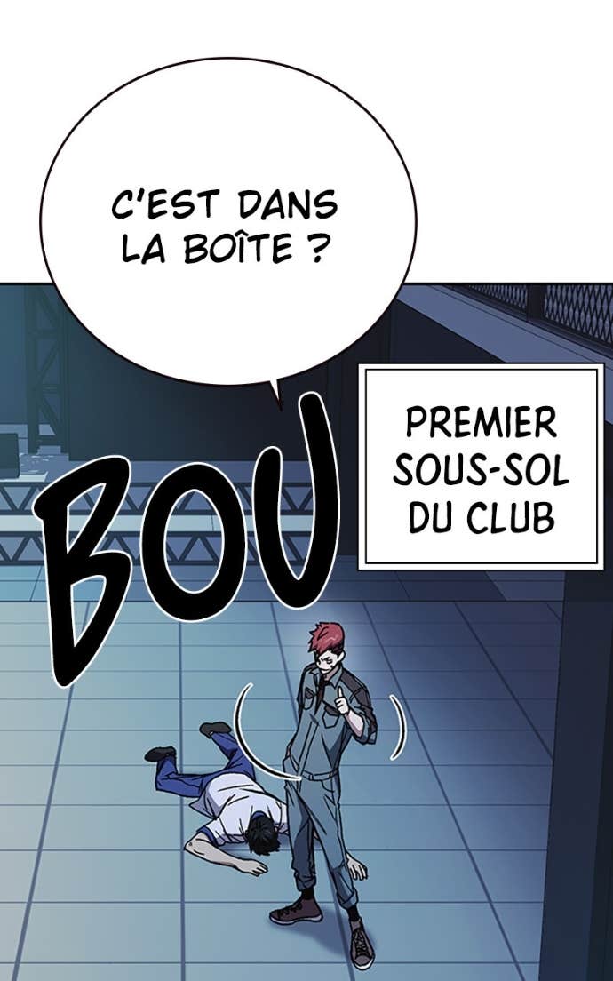 Read Study Group FR Manga Online