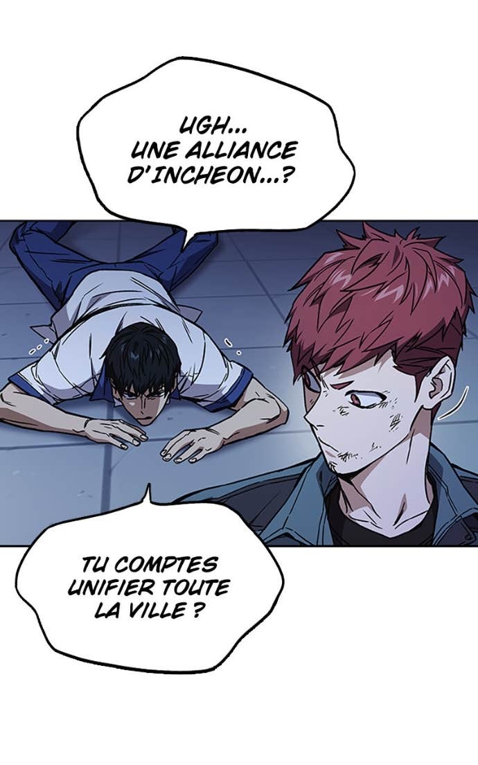 Read Study Group FR Manga Online