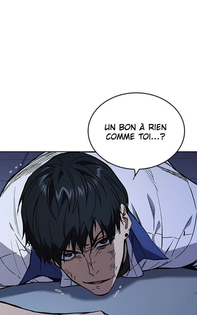 Read Study Group FR Manga Online