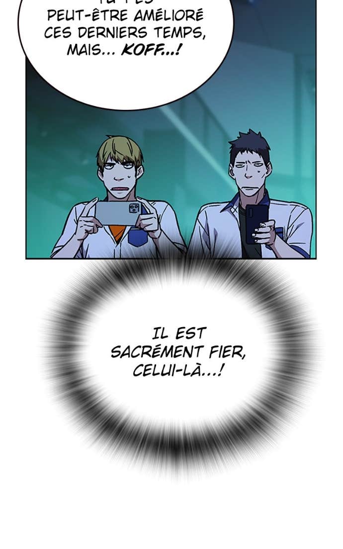 Read Study Group FR Manga Online