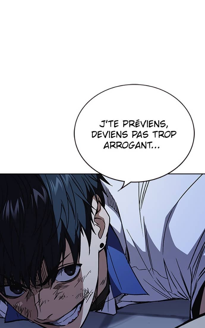 Read Study Group FR Manga Online